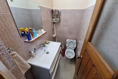 Apartament 3 camere zona Capitol - 8