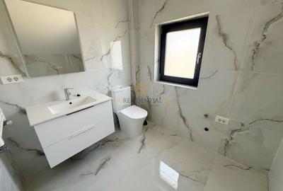 Vila Individuala / Intrare in comuna Berceni / 4 Camere / 3 Bai - 20