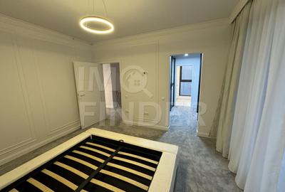Vanzare vila smart cu piscina, strada privata,  A  Muresanu - 10
