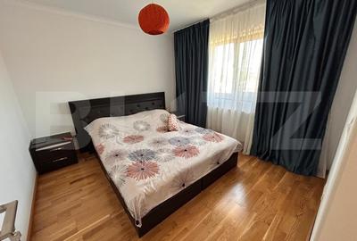 Apartament 2 camere, 68 mp, living spatios, mobilat si utilat – Rediu - 3