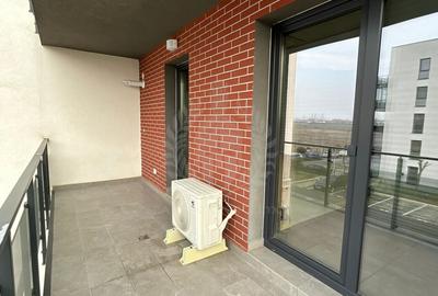 Inchiriere Studio MRS Village, parcare inclusa, Cartier Albert, Ploiesti - 10