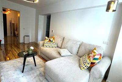 Apartament 2 camere |Zona Mosilor | Prima Inchiriere - 1