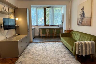 Apartament 2 camere transformat in 3 | Spitalul Judetean | - 2