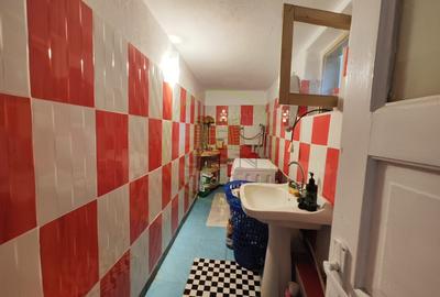Casa 5 camere, teren 1296 mp, Craiova, zona Brestei - 13