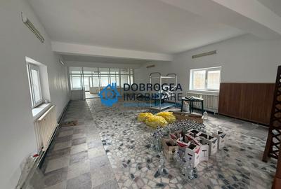 Imobil P+1, destinatie comerciala, suprafata utila 358 mp - 1