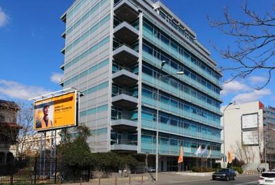 Forum III – Birouri clasa A de inchiriat zona Metrou Izvor - Parlament - 1