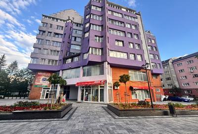 Apartament 4 camere, 90 mp utili – Zona Centrală - 1