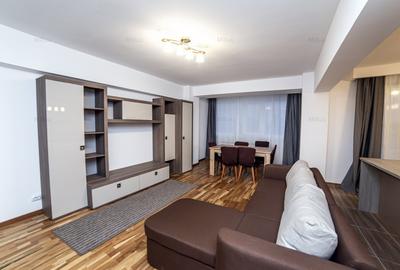 2 camere | Pipera Henri Coanda | 80 mp | 2 bai | Mobilat si utilat - 2