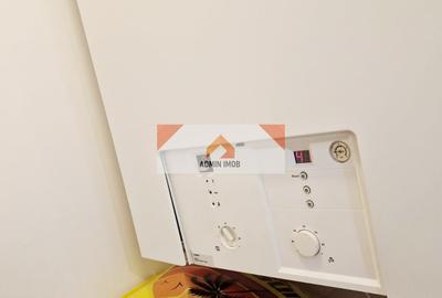 Penthouse 4 Camere decomandate, 2 Bai, Terasa generoasa - Plevnei - Sector 1 - 15