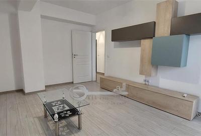 APARTAMENT 2 CAMERE DEC PANORAMIC RESIDENCE VALEA ADANCA - 21