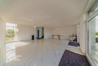 Vila stil mediteranean, constructie noua 2023, Sannicolau Mic – Arad - 4