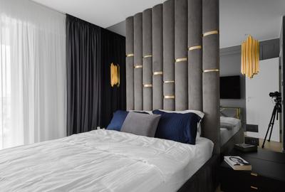 2 camere LUX One Herastrau Towers - 23