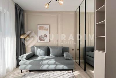 Apartament 3 camere | Superfinisat | Zona Roata Făget - 7