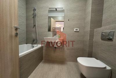2 camere | etaj intermediar | Bloc nou in oras | zona excelenta | - 8