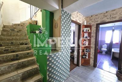 Apartament de vânzare cu 5 camere si garaj subteran! - 6