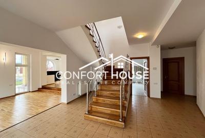 VILA S+P+E+M, 7 camere, piscina, IANCU NICOLAE -Jolie Ville - 24