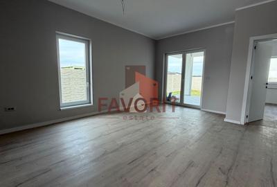 Duplex Individual | Curte mare | Pozitie buna | Toate utilitatile - 12