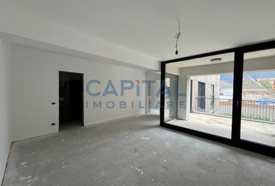 (A04) Apartament 3 camere -ETAJ 1 -Suprafata utila 106,6 - 4