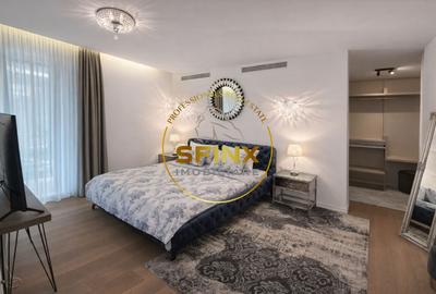 Duplex Premium | 4 Camere | Primăverii | 2 Parcari - 6