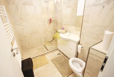 2 camere, modern, bloc nou, balcon, parcare, Marasti, FSEGA - 8