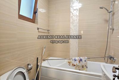 Ap3cam PROASPAT RENOVAT - Bloc Nou - City Park Mall - Termen Lung -650euro - 12