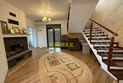 Casă modernă– ideală pentru locuință sau investitie - 11