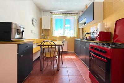 Apartament 3 camere semidecomandat, pet friendly, de închiriat – Astra - 7