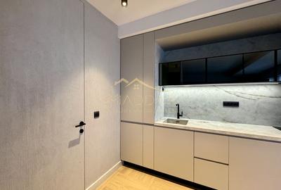 Apartament cu 3 camere ***142mp*** // Herastrau - Cartierul Francez - 13