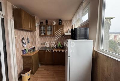 Garsonieră 29 mp | Mănăștur–Grigore Alexandrescu | Ideal investiție(cu chiriaș) - 5