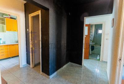 Parcul Tei | 3 camere decomandat | bloc reabilitat termic - 8