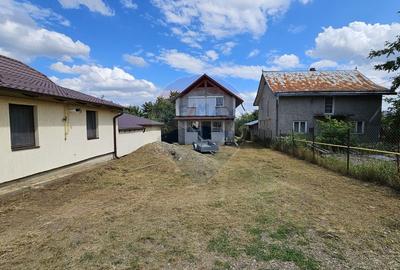 Casă / Vilă, teren 1700mp,  în Lisaura-Ipotești, Suceava - 6