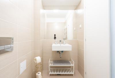 Inchiriere apartament modern cu 3 camere | Belvedere Residence | Pipera - 21