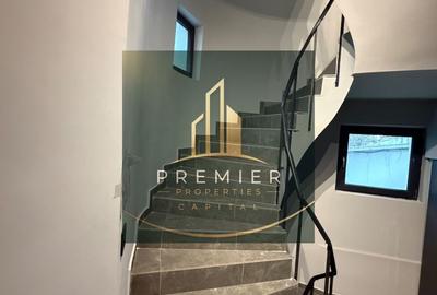 Vila Kiselef clinica medicala 8960  ideal pentru investitie - 4
