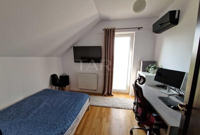 Penthouse modern în cartierul privat Terra Gardens. - 7