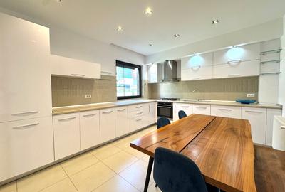 Modern villa | terrace jacuzzi | security | Iancu Nicolae - 4