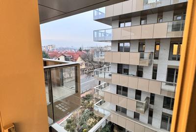 Apartament Cortina 126 Iancu Nicolae - Baneasa - Locatie ideala | Acces facil - 8