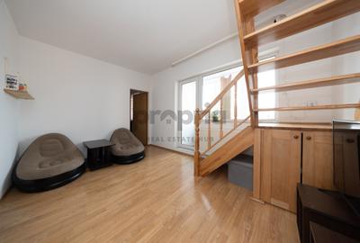 APARTAMENT MOBILAT SI UTILAT - PRETABIL INVESTIȚIE - - 1