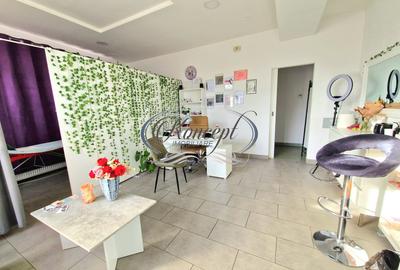 Spațiu comercial, 60 mp în Someșeni