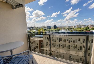 Apartament de închiriat | SU 59 mp | Între Lacuri, Iulius Mall-FSEGA - 6