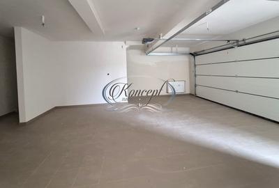 Duplex nou, cu garaj in Dambul Rortund - 11