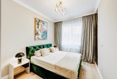 2 CAMERE | AVIATIEI | PARK RESIDENCE 6 | PIPERA | HERASTRAU | PARCARE - 6