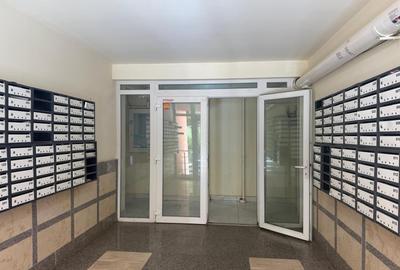 3 camere - Militari Residence - str Ilie Petre - 15