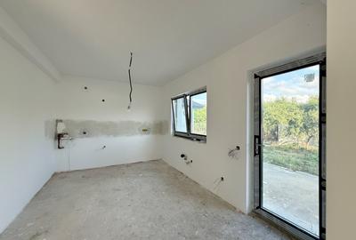 Vila P+1E Corbeanca Tamasi 4 camere | teren 493 mp - 7