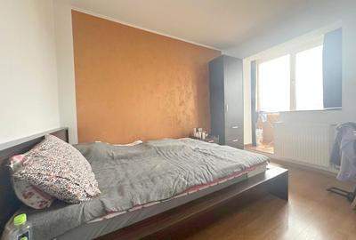 Apartament 3 camere, zona Cetatii - 10