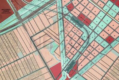 Loturi premium 360 mp în Berceni, Str Bistrița – lângă viitoare stație - 5