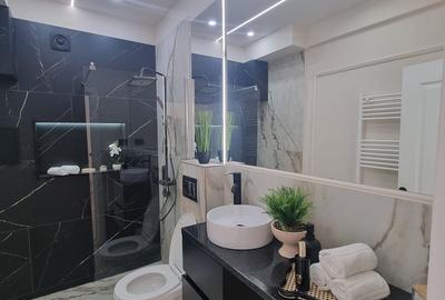 2 camere strada Horea LUX - 17