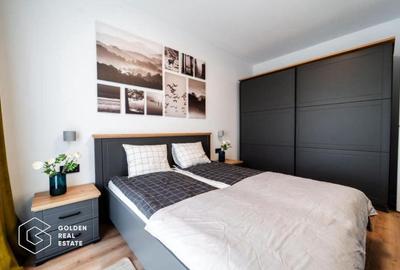 Apartament de Lux 2 camere City of Mara - 7