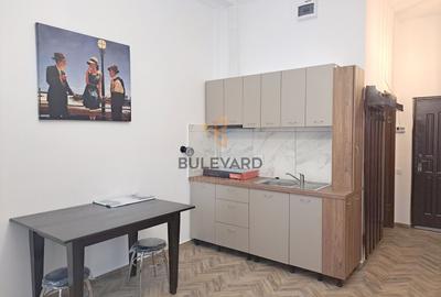 Garsoniera de inchiriata in zona Metro! - 3