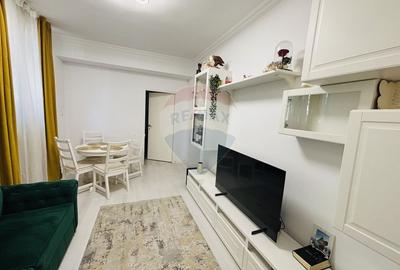 Apartament cu 3 camere  Floreasca - 11