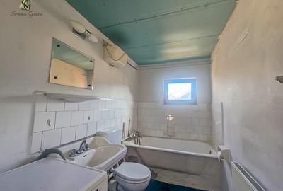 De vanzare Apartament cu 3 camere in casa, Centrul Vechi, Brașov - 8